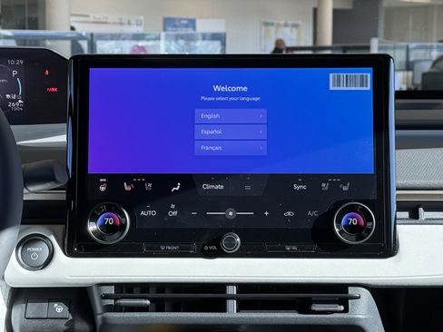 New 2026 Toyota bZ image 3