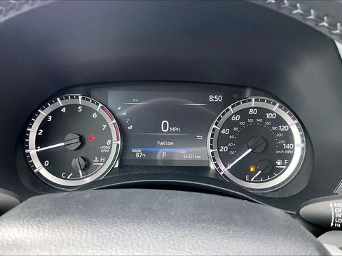 Used 2023 Toyota Highlander XLE FWD image 26
