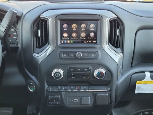 New 2026 GMC Sierra 3500 Pro image 13