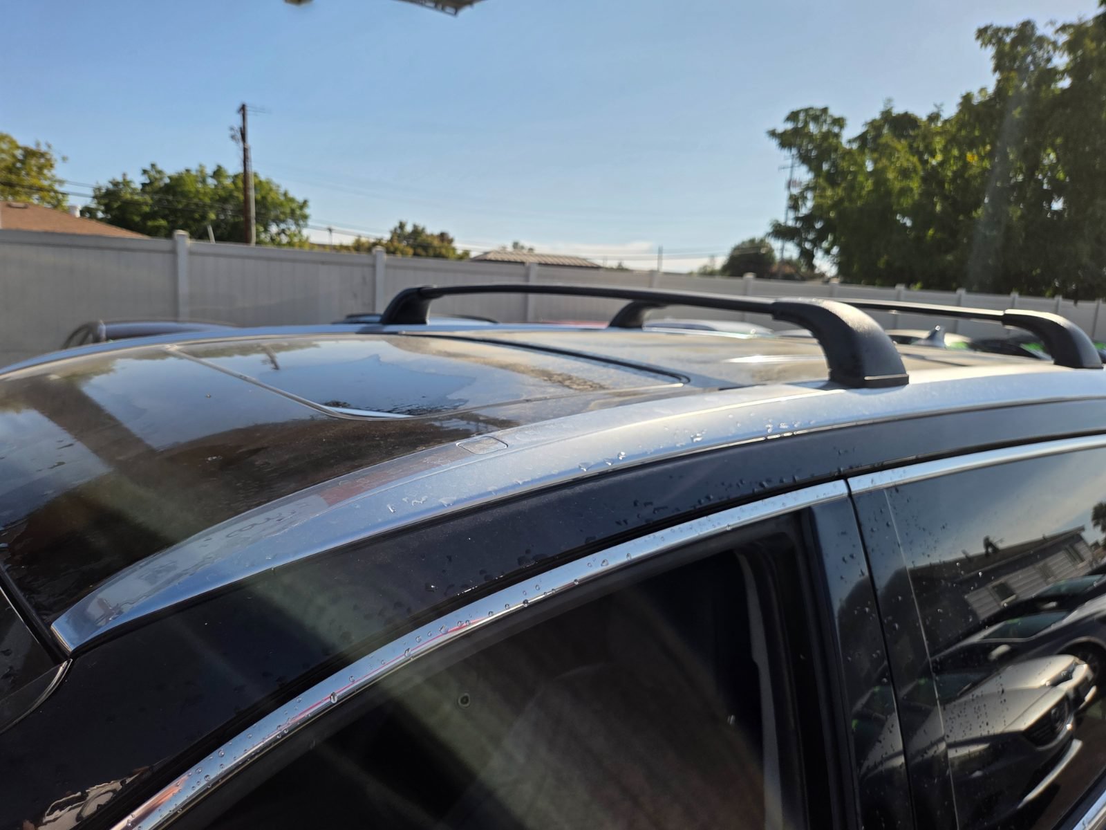 Used 2016 Toyota Highlander XLE AWD/4WD image 6