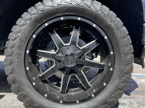 Used 2019 Chevrolet Silverado 1500 RST w/ All-Star Edition image 29