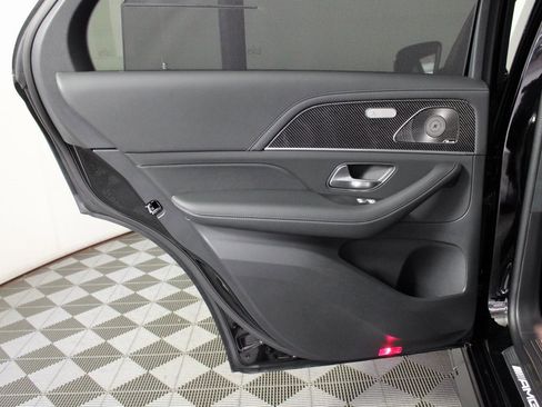 New 2026 Mercedes-Benz GLE 63 AMG S image 28