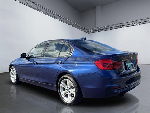 Used 2016 BMW 328i xDrive Sedan image 5