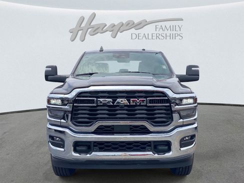 Used 2026 RAM 2500 Big Horn AWD/4WD image 11