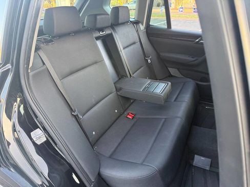 Used 2017 BMW X3 sDrive28i image 25