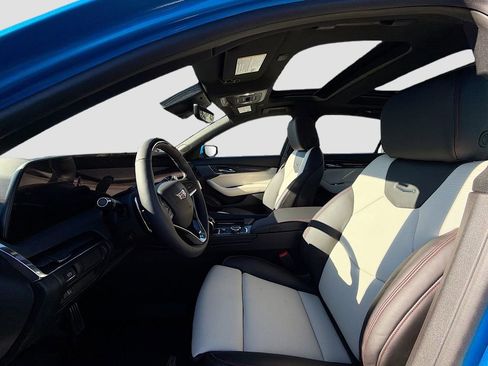 New 2026 Cadillac CT5 Sport image 22