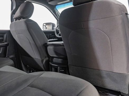 Used 2022 RAM 2500 Tradesman image 37