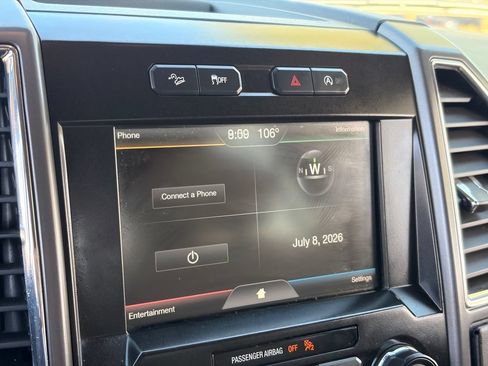 Used 2015 Ford F150 XLT w/ Equipment Group 302A Luxury AWD/4WD image 24