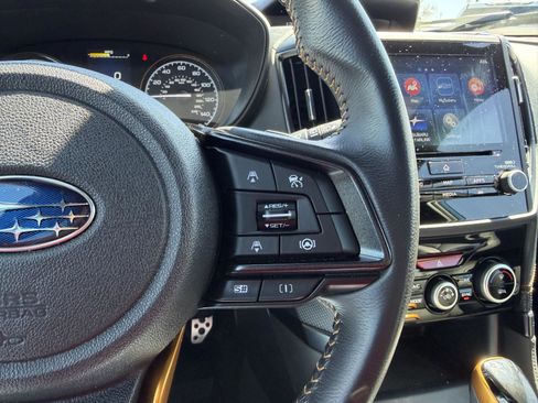 Used 2023 Subaru Forester Wilderness w/ Wilderness Package image 35