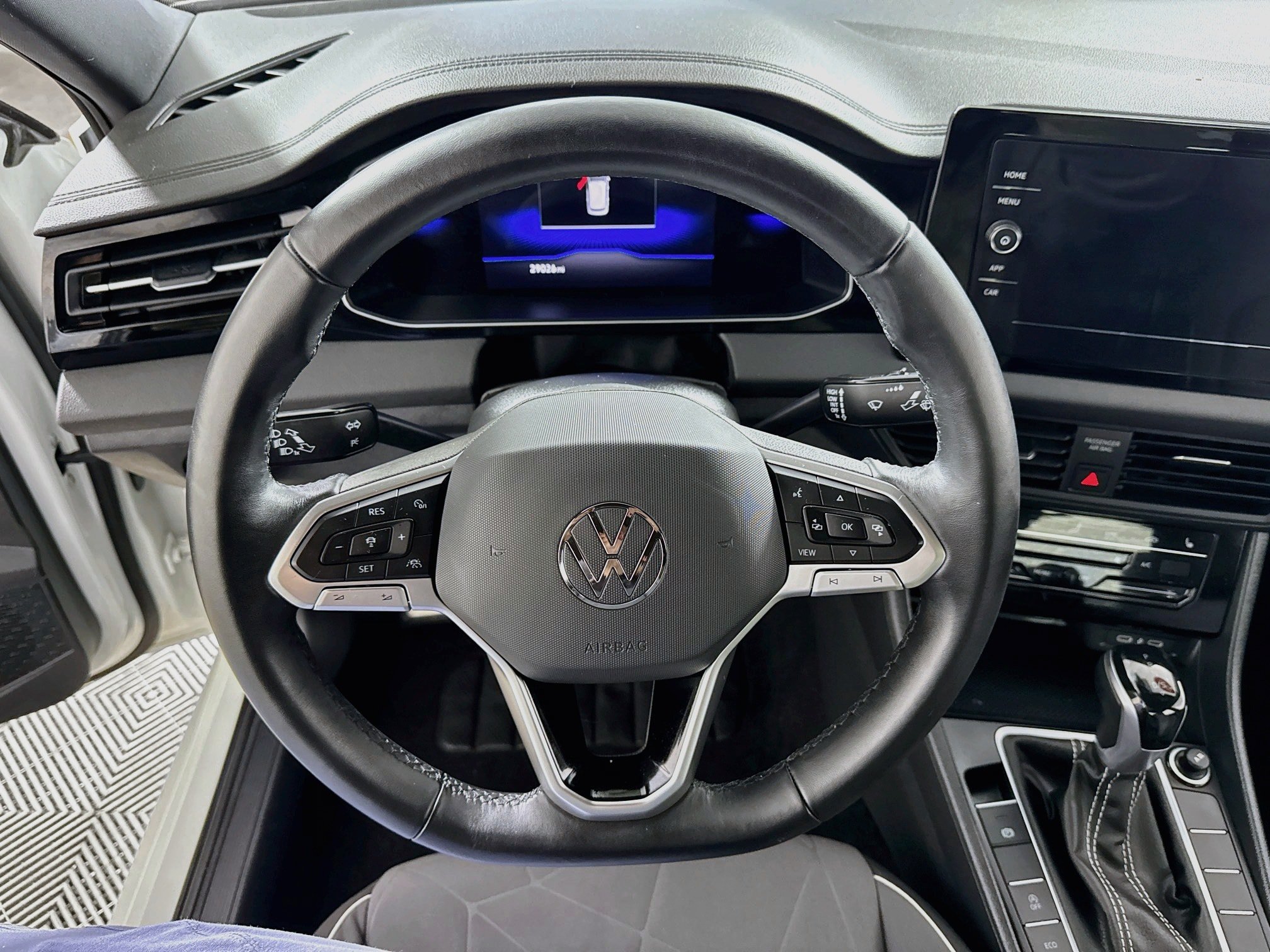 Used 2025 Volkswagen Jetta Sport FWD image 15