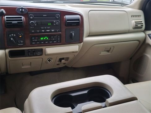 Used 2006 Ford F350 4x4 Crew Cab DRW Super Duty image 32