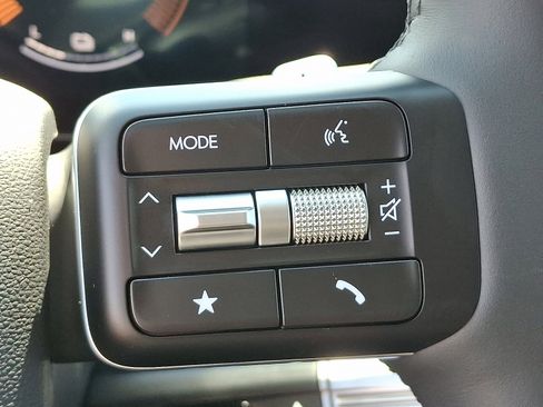New 2026 Hyundai Santa Fe SE AWD/4WD image 10