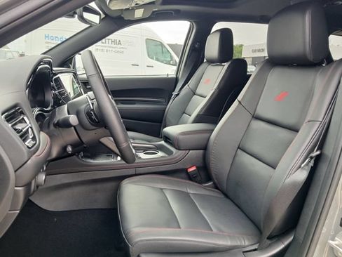 New 2026 Dodge Durango GT AWD/4WD image 10