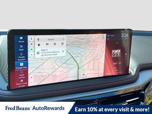 New 2026 Acura MDX A-Spec image 13