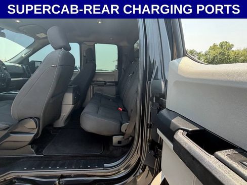 Used 2018 Ford F150 XL w/ Equipment Group 101A Mid AWD/4WD image 8
