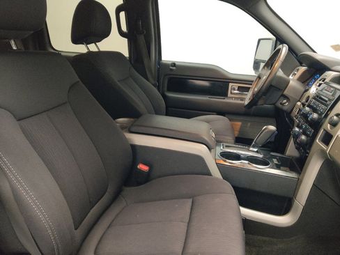 Used 2011 Ford F150 FX2 w/ FX Plus Pkg image 21