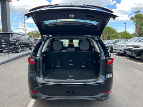Used 2024 MAZDA CX-90 3.3 Turbo w/ Select Package AWD/4WD image 18