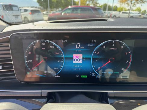 Certified 2020 Mercedes-Benz GLE 450 4MATIC image 18