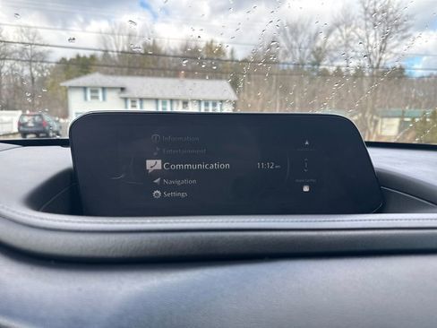 Used 2024 MAZDA CX-30 AWD 2.5 S w/ Preferred Package image 11