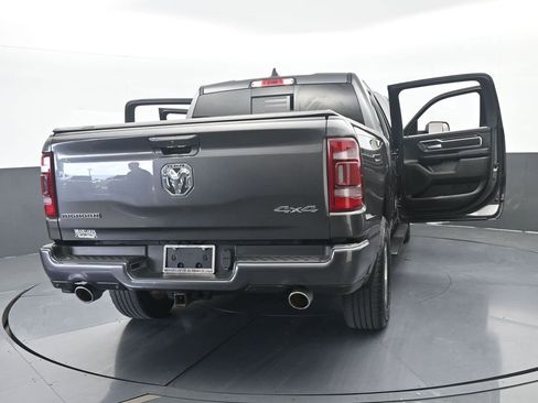 Used 2023 RAM 1500 Big Horn AWD/4WD image 82