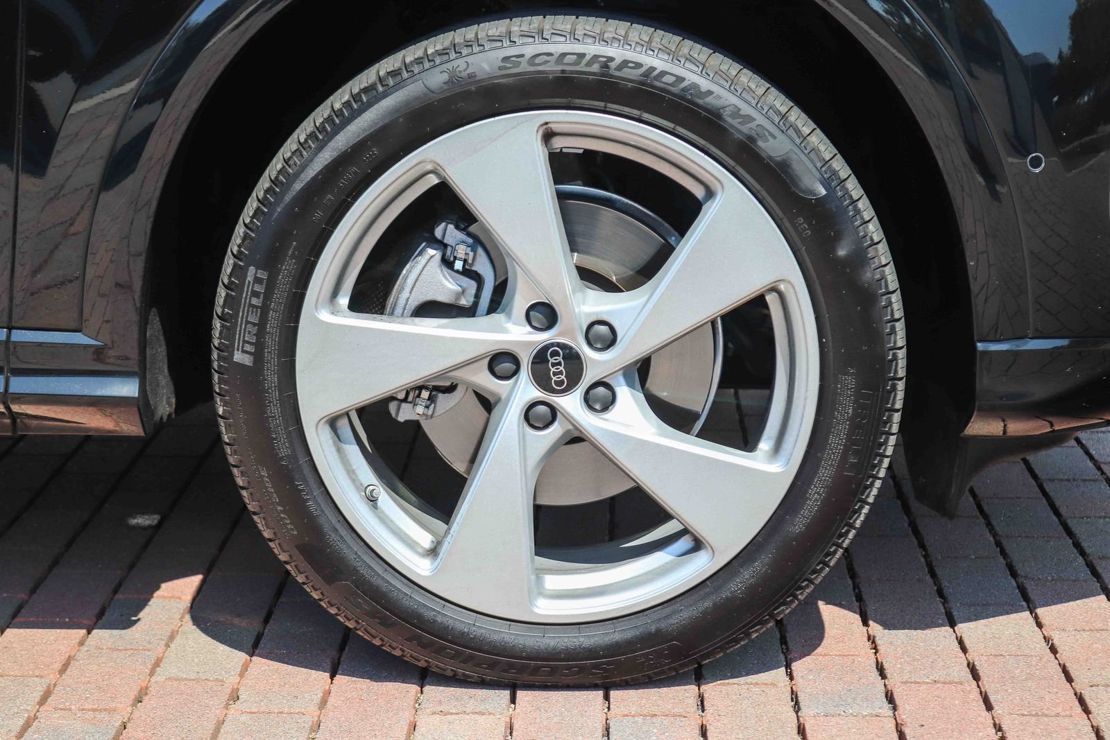 Certified 2025 Audi Q5 Premium w/ Premium Plus AWD/4WD image 11