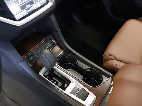 Certified 2025 Subaru Ascent Touring w/ Popular Package #1 image 20