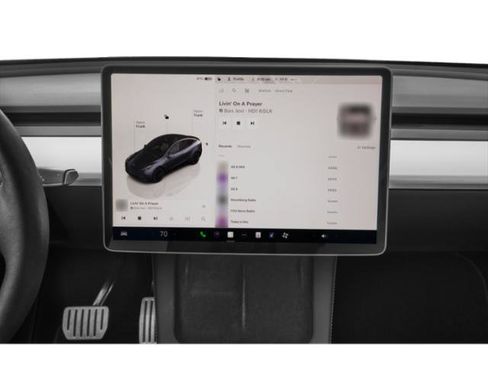 Used 2024 Tesla Model Y Performance AWD/4WD image 10