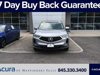 Used 2023 Acura RDX AWD video 1