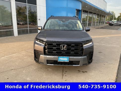 Certified 2026 Honda Pilot EX-L image 9