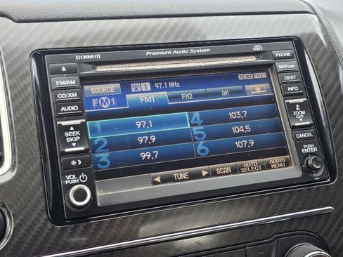 Used 2013 Honda Civic Si image 21