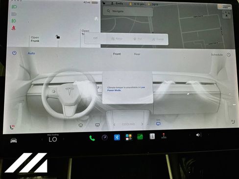Used 2018 Tesla Model 3 Long Range AWD/4WD image 17