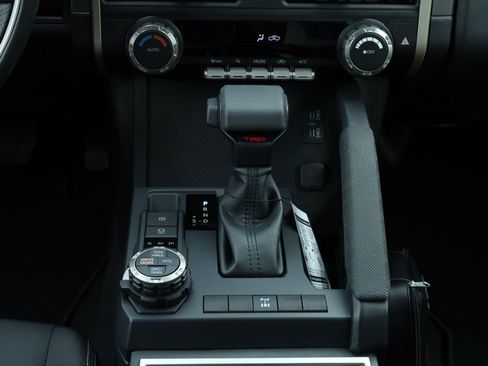 New 2026 Toyota Tacoma TRD Off-Road image 29