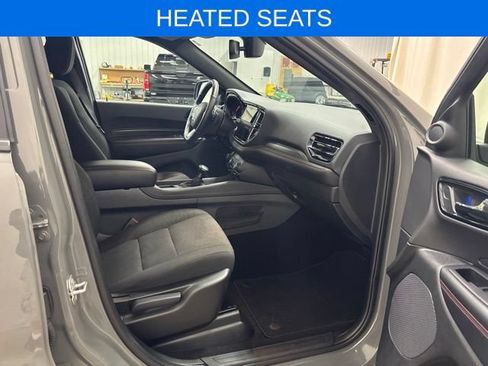 Used 2026 Dodge Durango GT AWD/4WD image 16