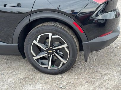 New 2026 Chevrolet Equinox EV LT