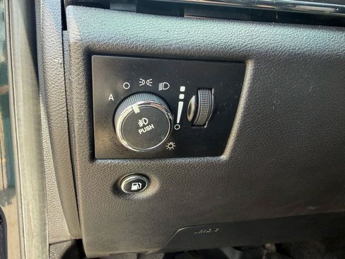 Used 2014 Jeep Grand Cherokee Limited AWD/4WD image 18