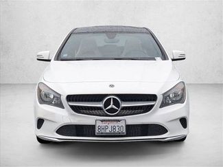 Used 2019 Mercedes-Benz CLA 250 video 2