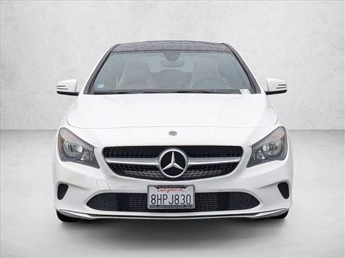Used 2019 Mercedes-Benz CLA 250 image 2