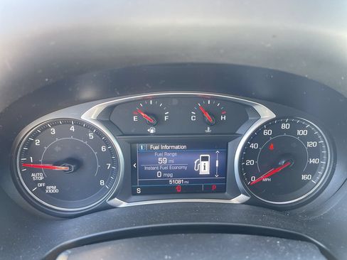 Used 2021 GMC Terrain SLE w/ Driver Convenience Package AWD/4WD image 11