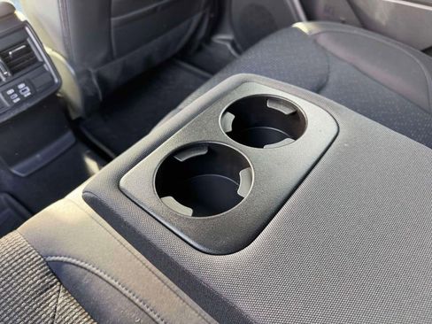 Certified 2025 Subaru Forester Premium image 12