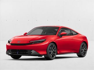 New 2026 Honda Prelude video 1