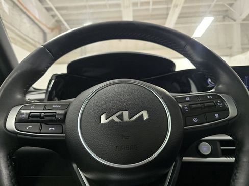 Used 2023 Kia K5 GT-Line image 28