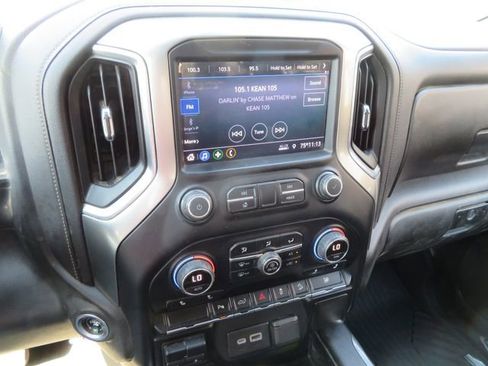 Used 2021 Chevrolet Silverado 2500 LT w/ Texas Edition image 23