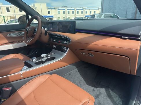 New 2026 Genesis GV70 2.5T Advanced image 35