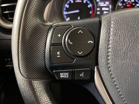 Used 2017 Toyota RAV4 LE w/ Carpet Mat Package FWD image 26