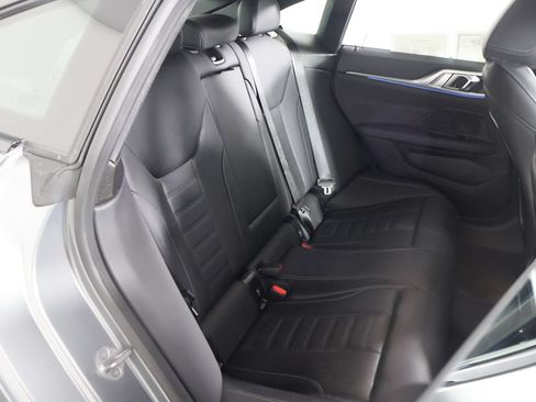 Used 2023 BMW i4 M50 AWD/4WD image 37