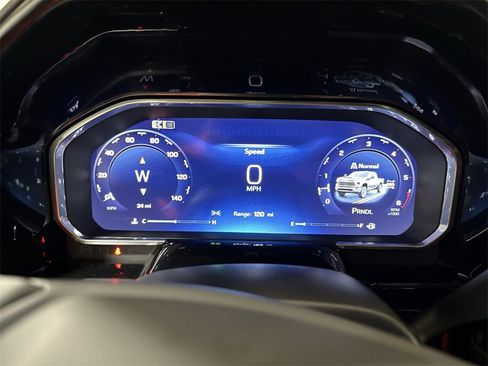 New 2026 Chevrolet Silverado 2500 LT w/ Convenience Package image 12