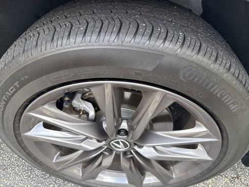 Used 2025 Acura ADX A-Spec image 5