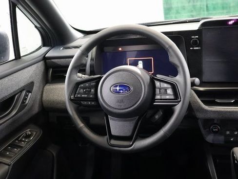 New 2026 Subaru Outback Limited XT AWD/4WD image 16