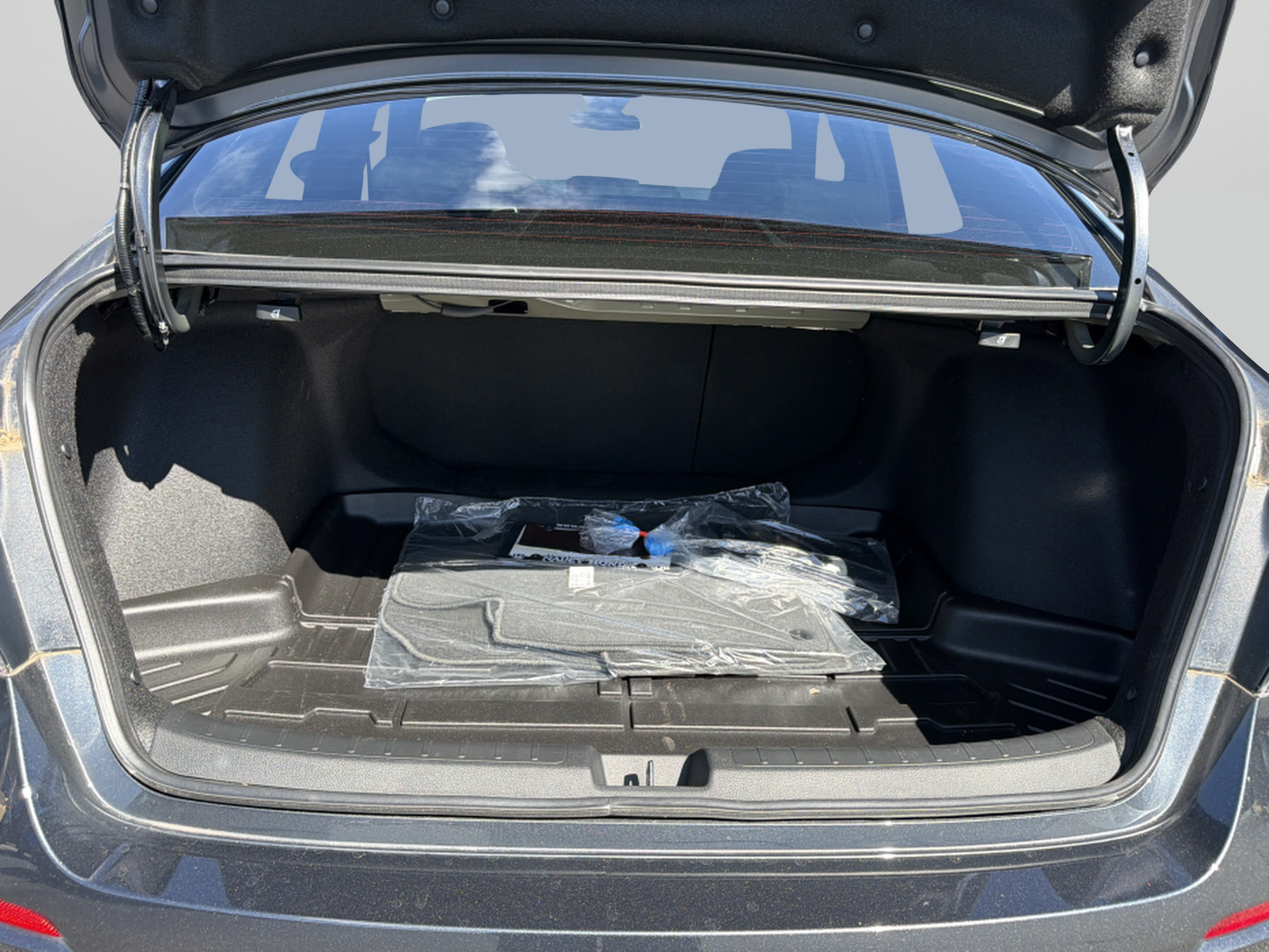 Used 2026 Honda Civic Sport image 23