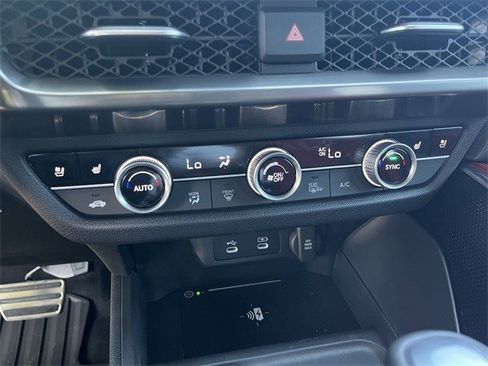 Certified 2025 Acura ADX A-Spec image 19